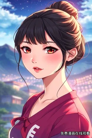 《镜像许愿》封面:许愿池中倒映的陌生人